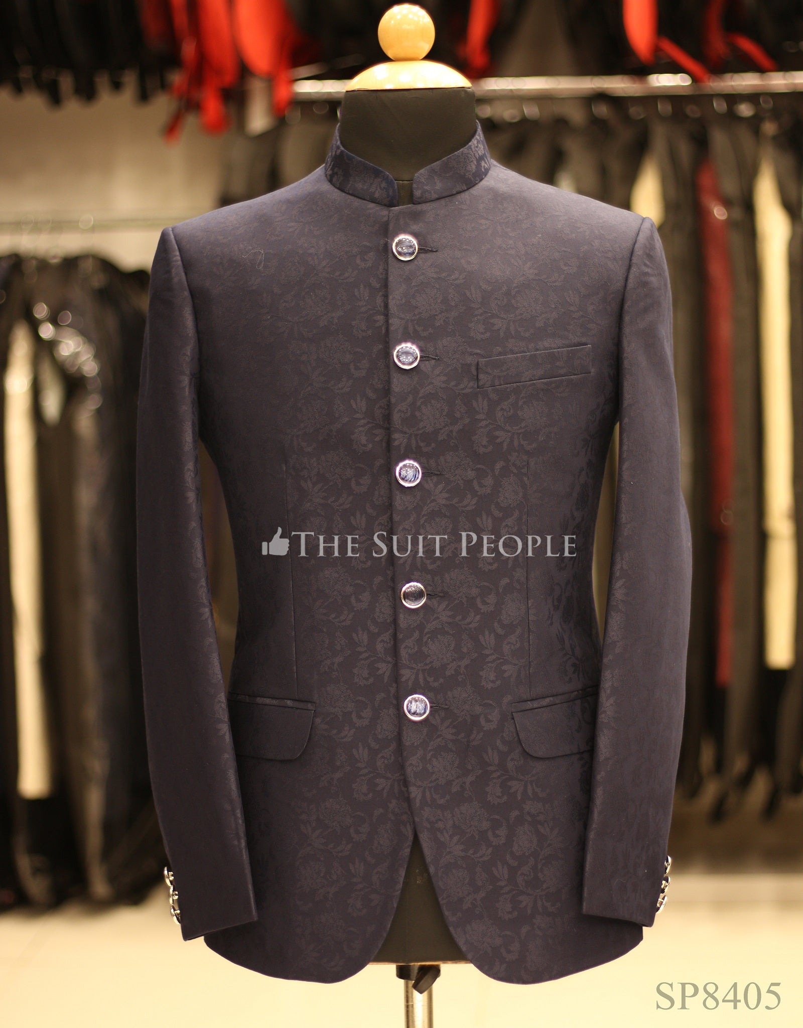 SP8405-Jodhpuri Blazers (Sp)