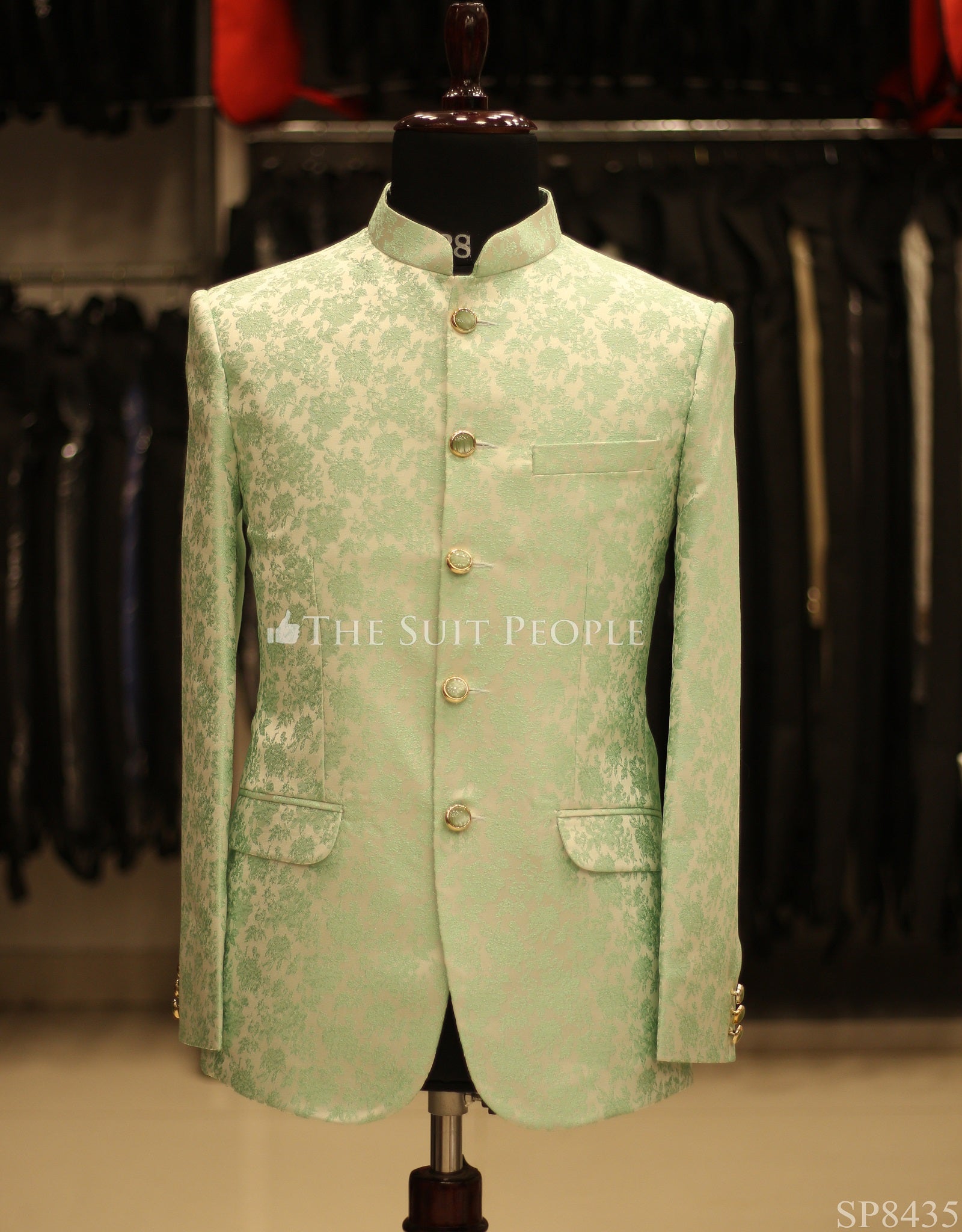 SP8435-Jodhpuri Blazers (Sp)