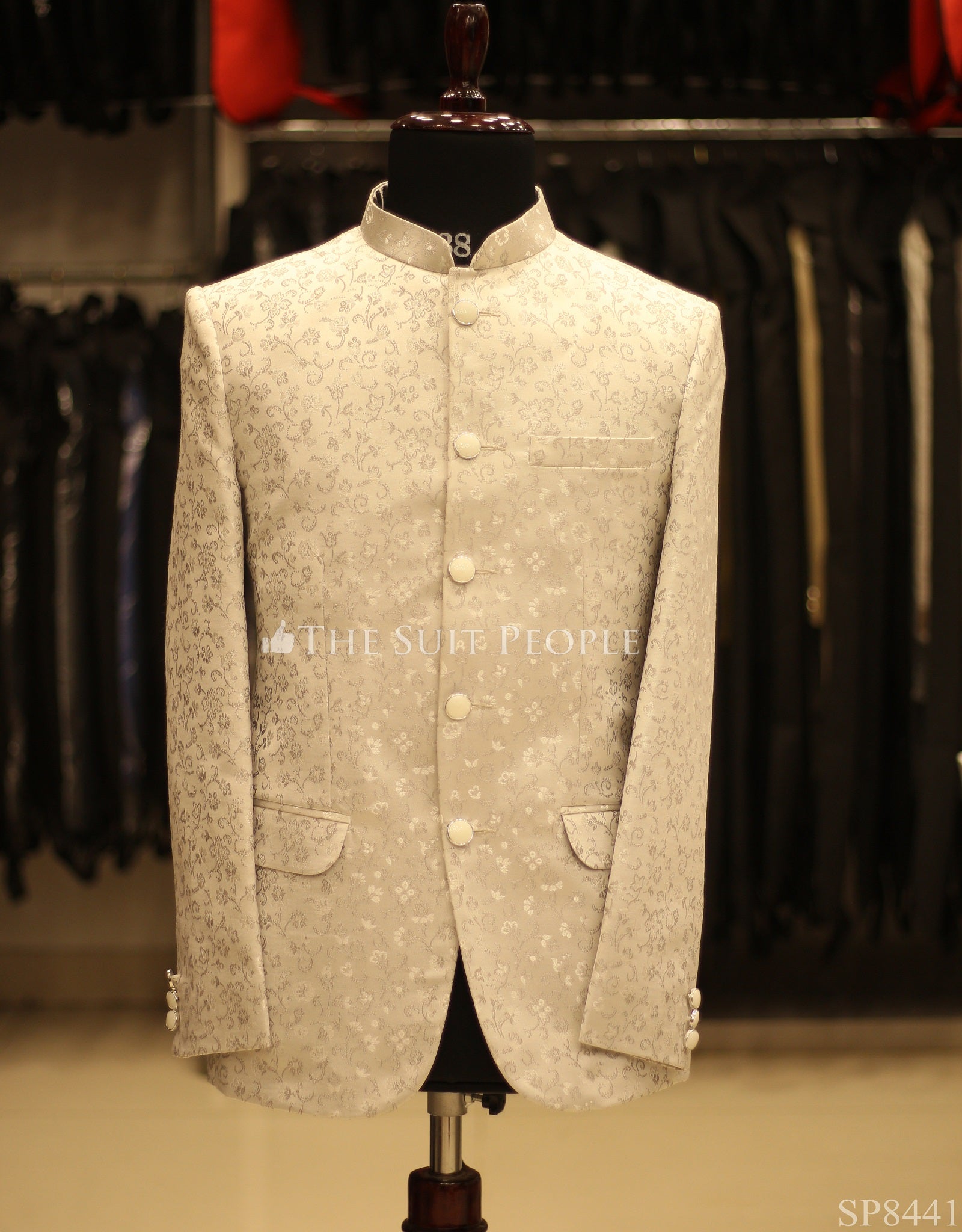 SP8441-Jodhpuri Blazers (Sp)