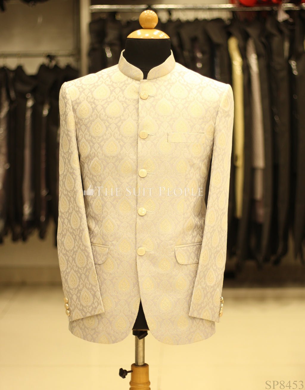 SP8453-Jodhpuri Blazers (Sp)