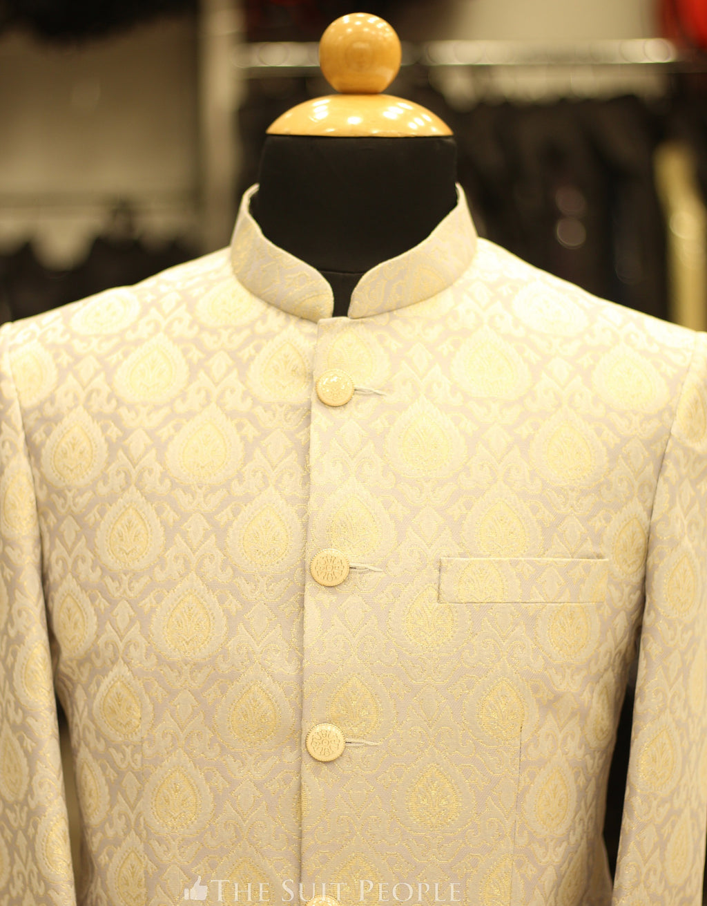 SP8453-Jodhpuri Blazers (Sp)