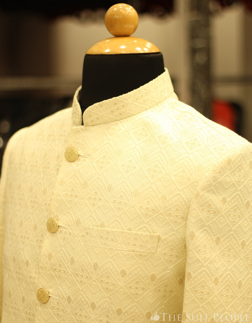 SP8455-Jodhpuri Blazers (Sp)