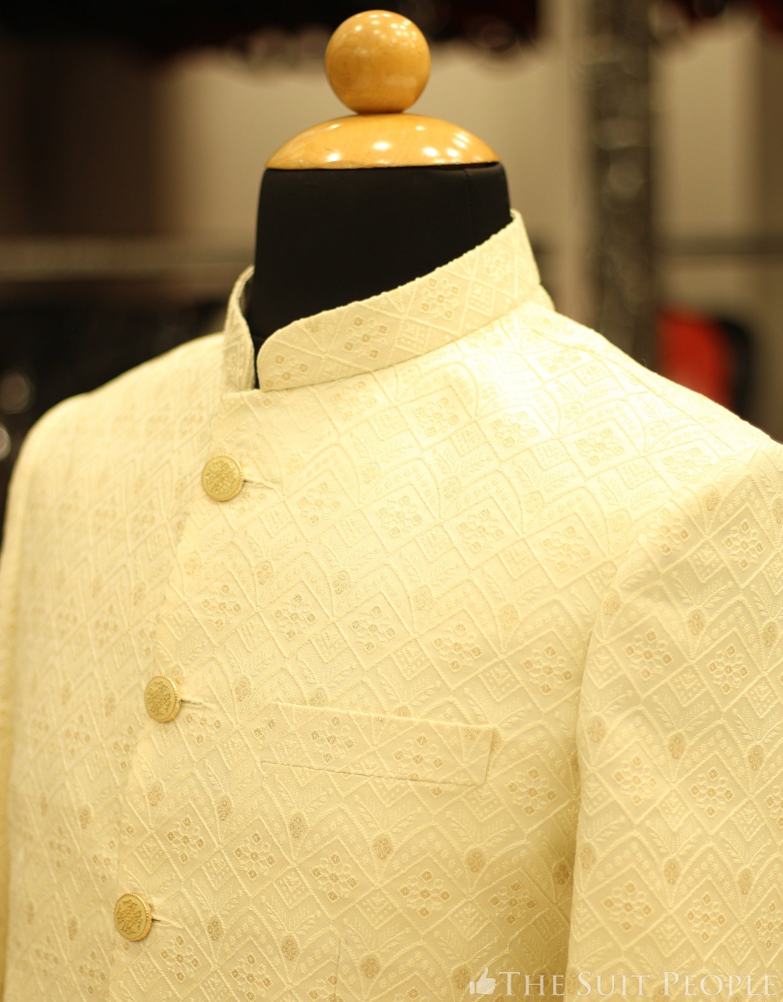 SP8455-Jodhpuri Blazers (Sp)