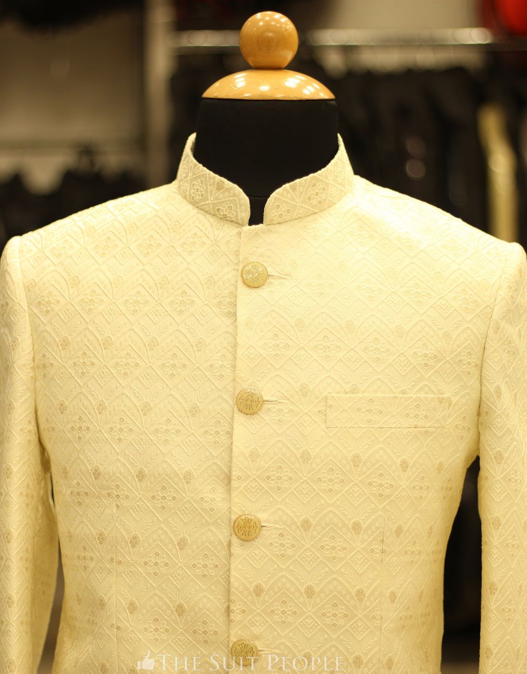 SP8455-Jodhpuri Blazers (Sp)