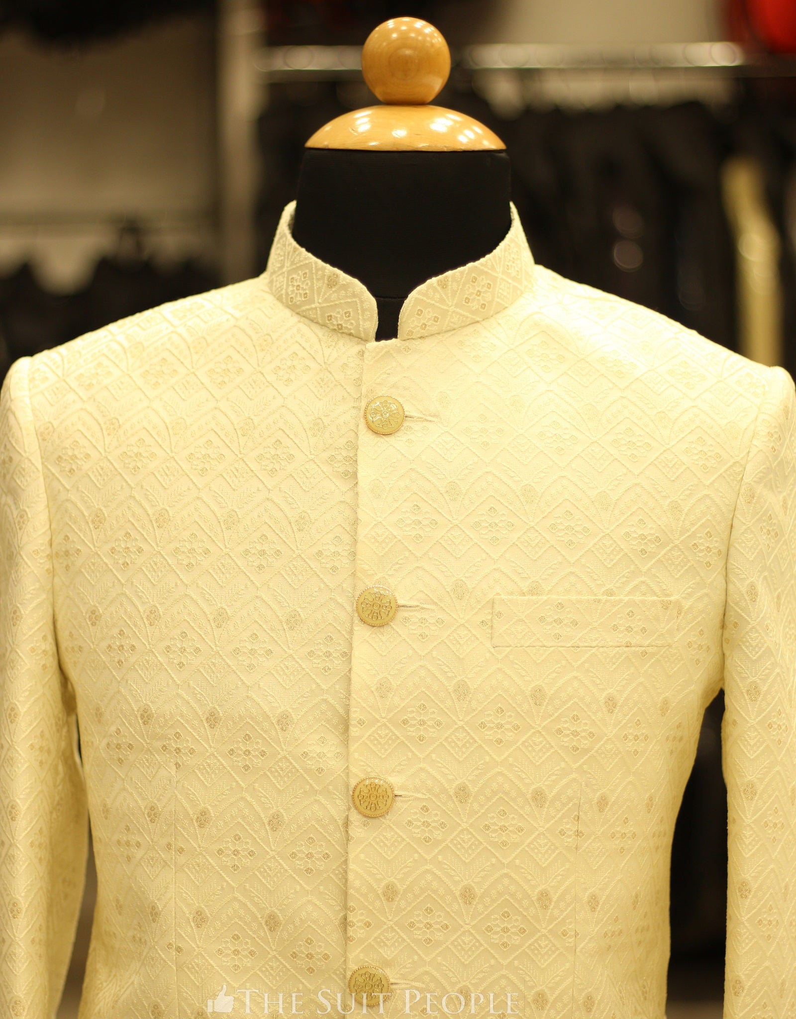 SP8455-Jodhpuri Blazers (Sp)