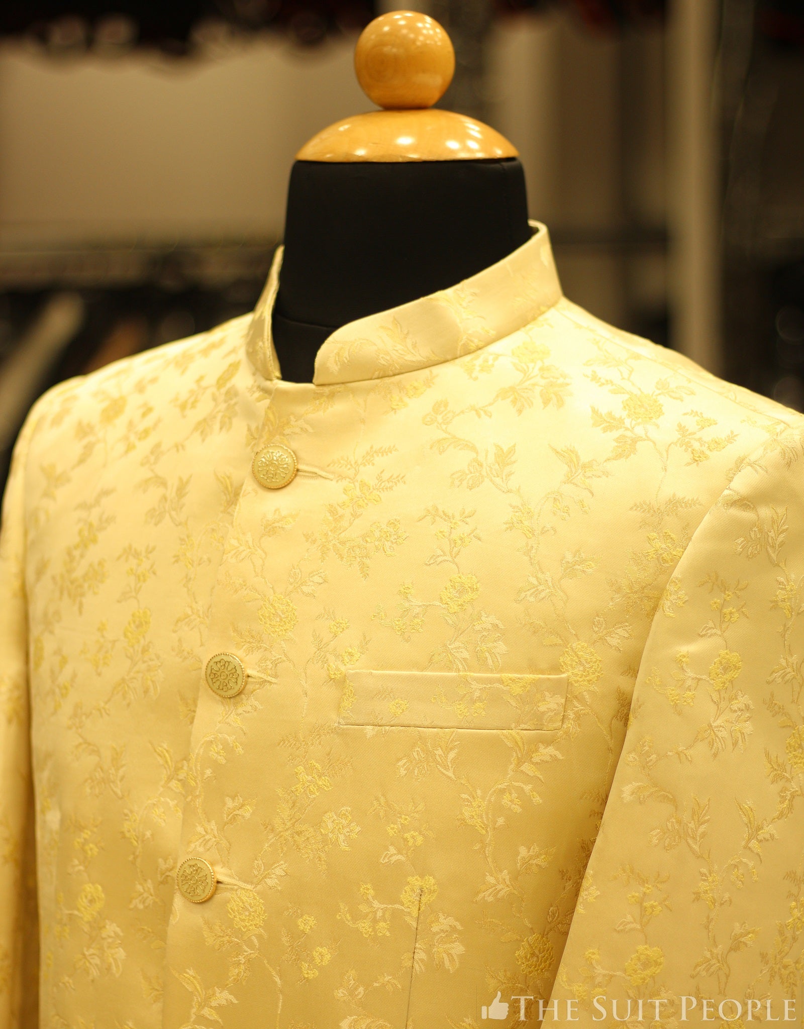 SP8456-Jodhpuri Blazers (Sp)