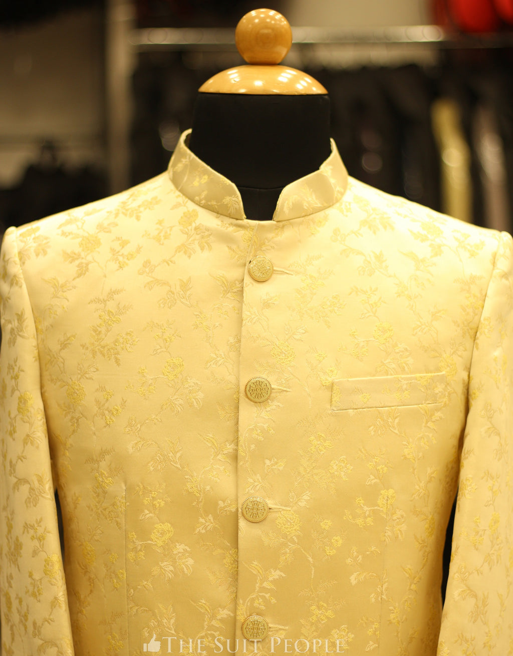 SP8456-Jodhpuri Blazers (Sp)