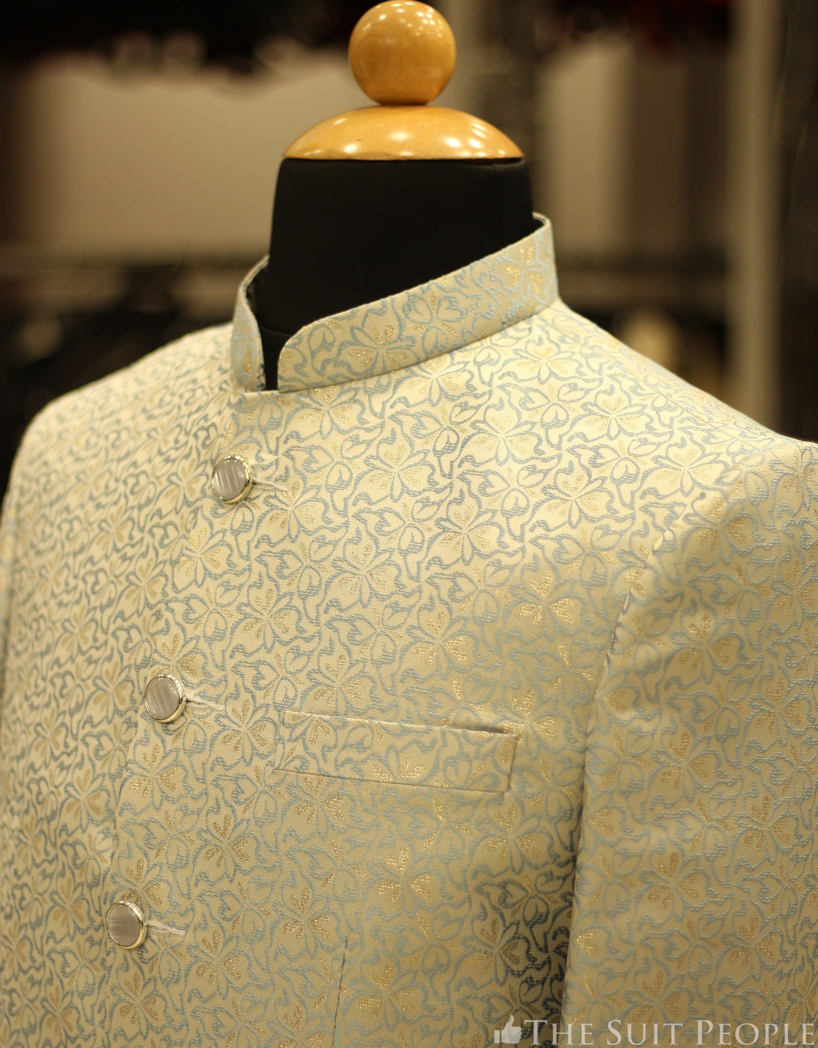 SP8457-Jodhpuri Blazers (Sp)