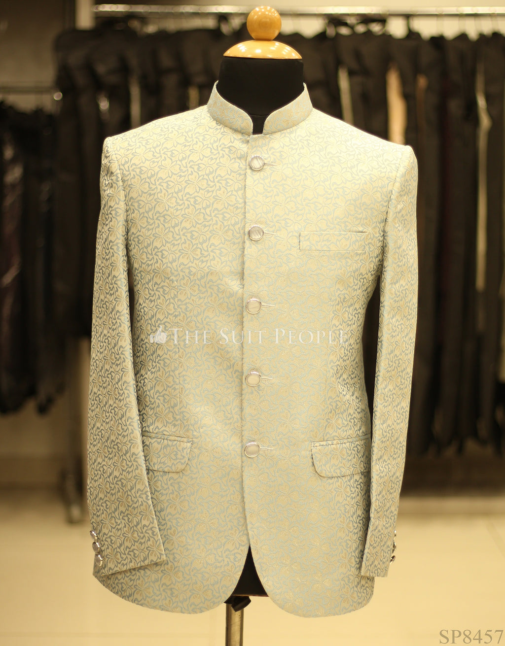SP8457-Jodhpuri Blazers (Sp)