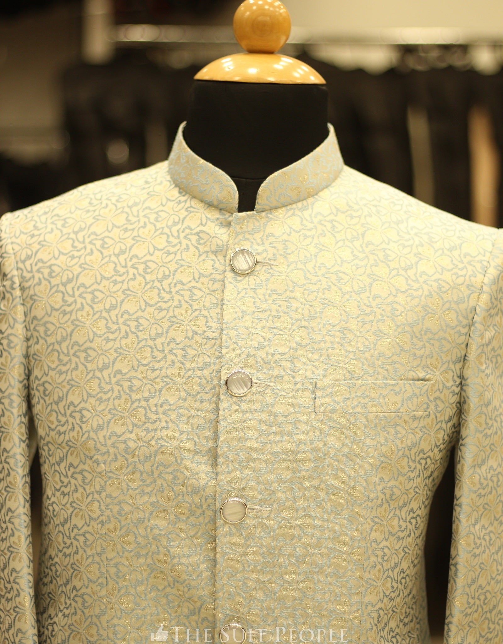 SP8457-Jodhpuri Blazers (Sp)