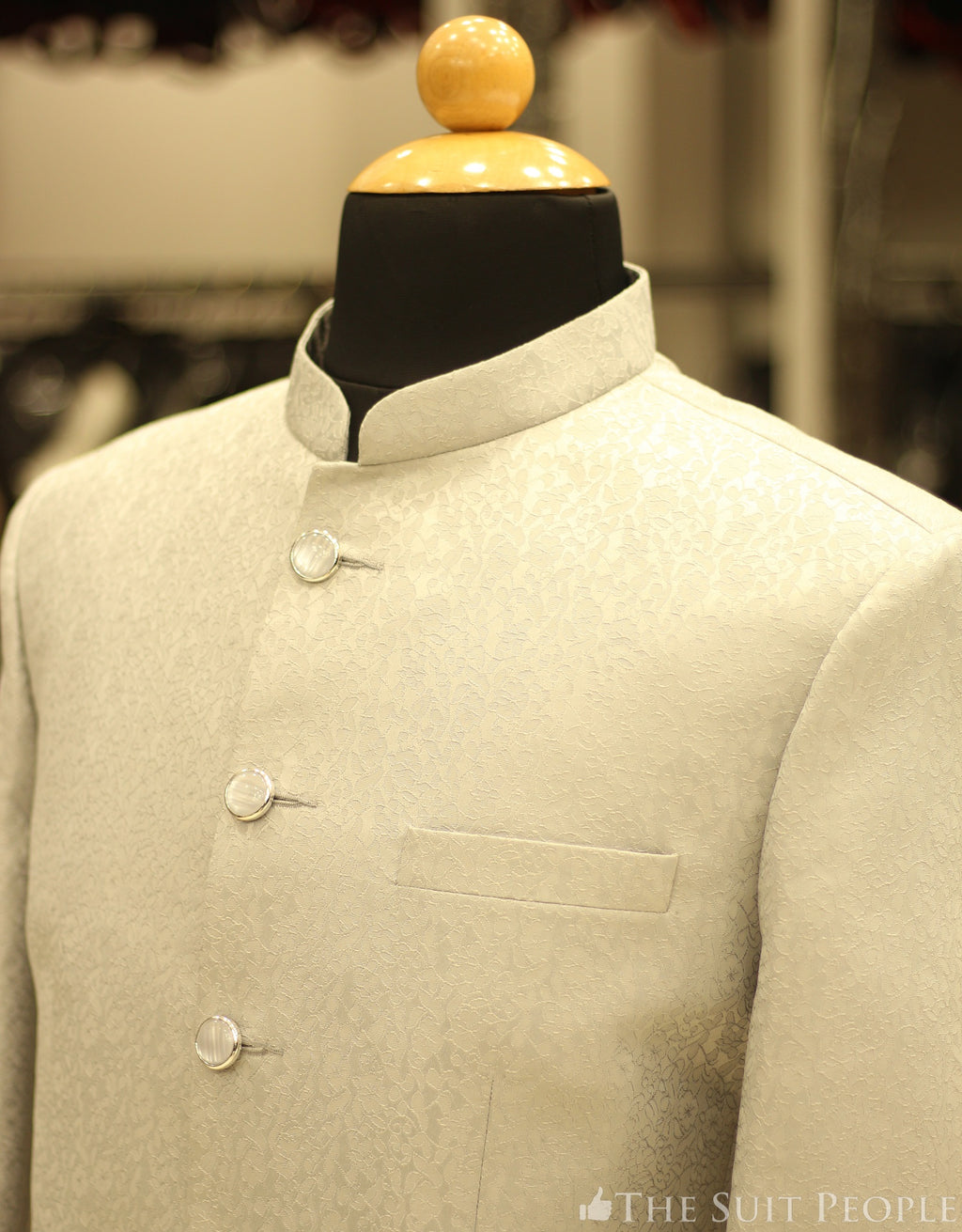 SP8463-Jodhpuri Blazers (Sp)