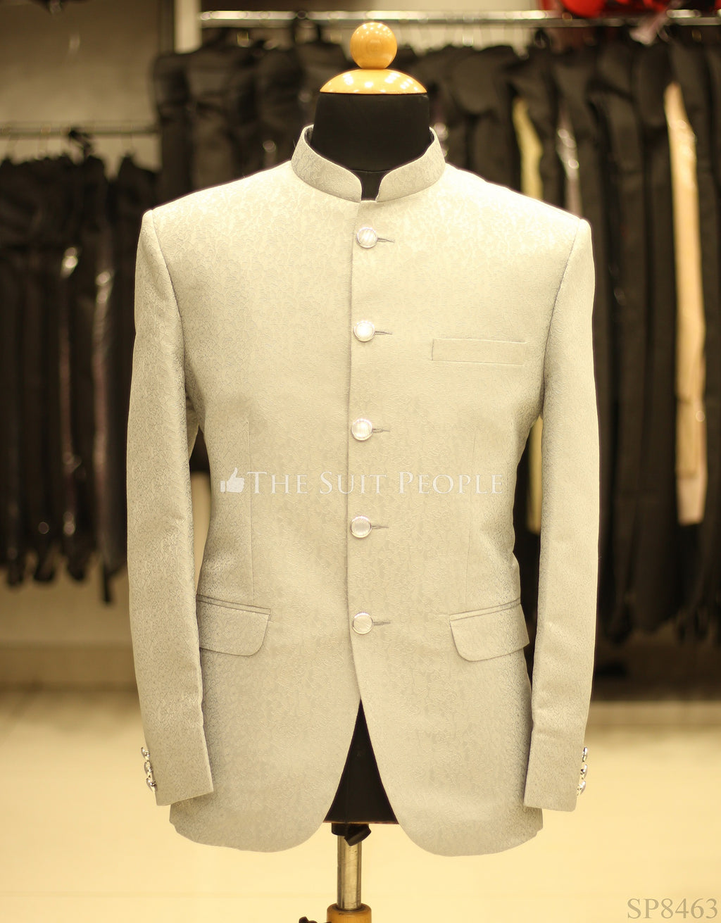 SP8463-Jodhpuri Blazers (Sp)