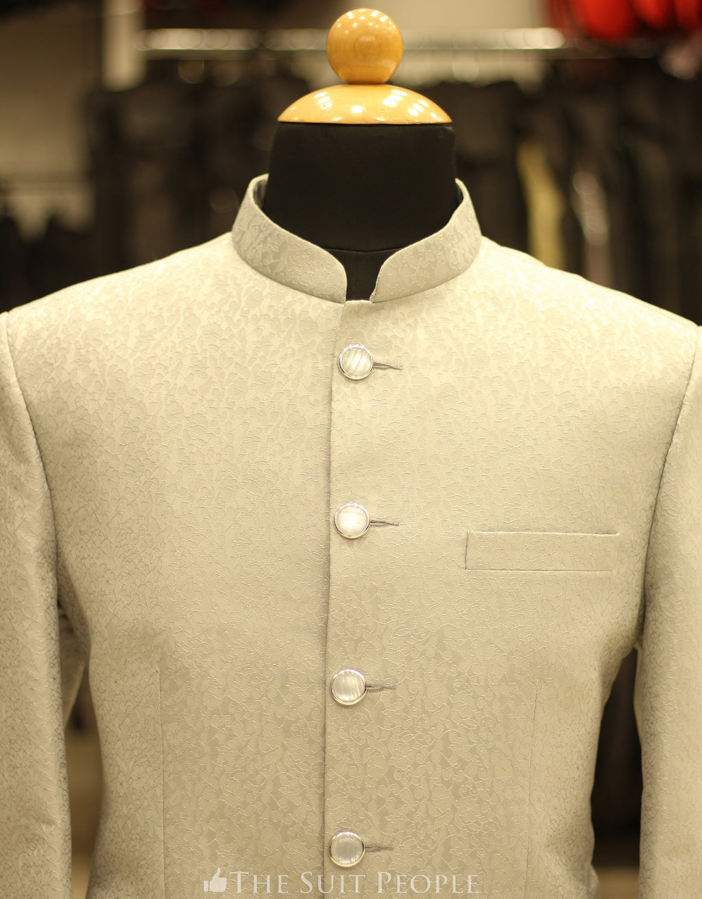 SP8463-Jodhpuri Blazers (Sp)