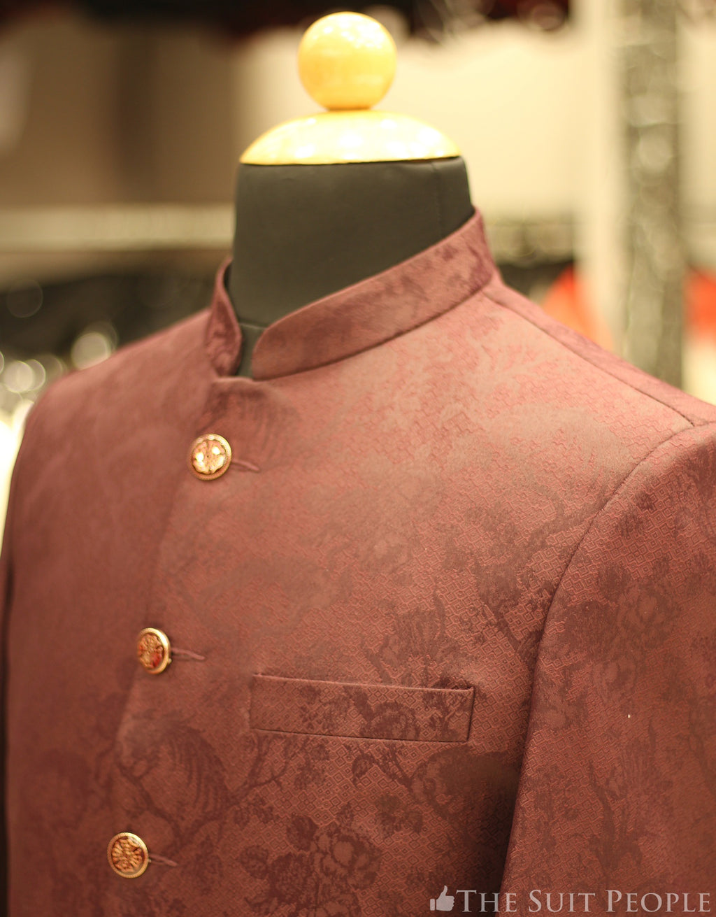 SP8464-Jodhpuri Blazers (Sp)