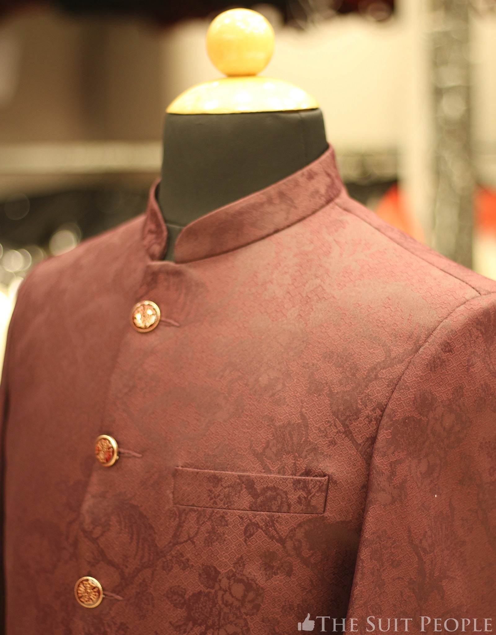 SP8464-Jodhpuri Blazers (Sp)