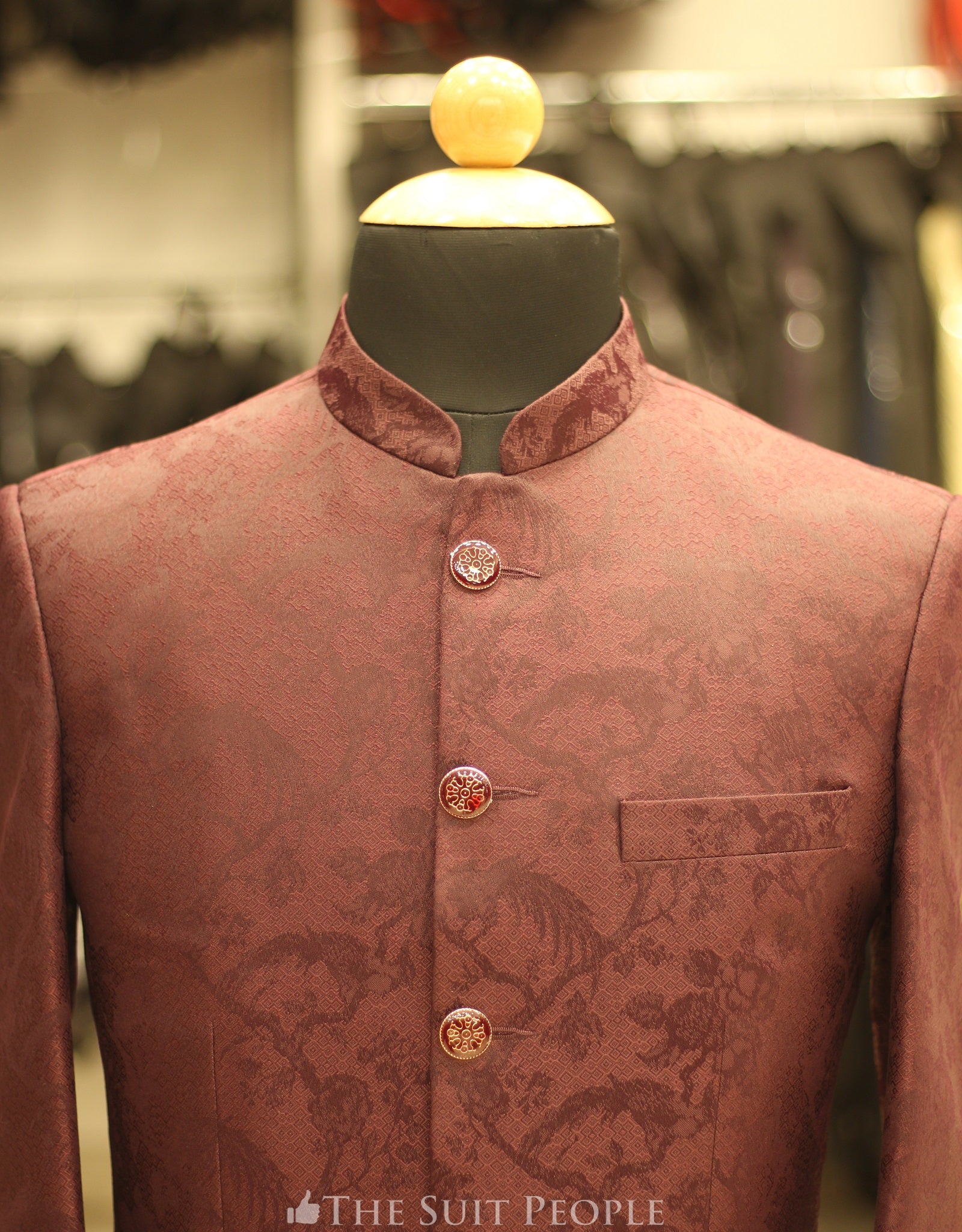 SP8464-Jodhpuri Blazers (Sp)