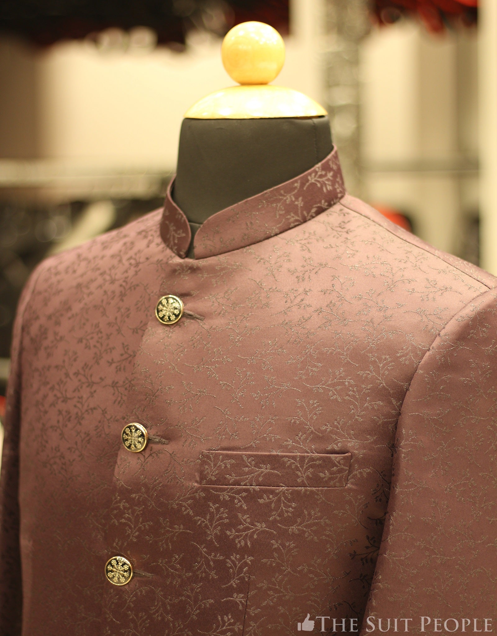 SP8465-Jodhpuri Blazers (Sp)