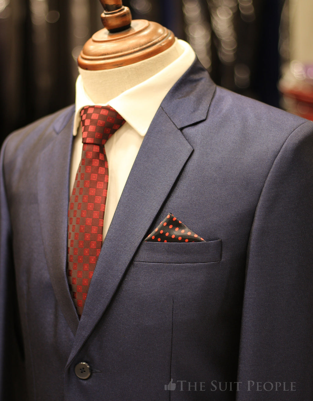 SP9049-S B Suits (Sp)