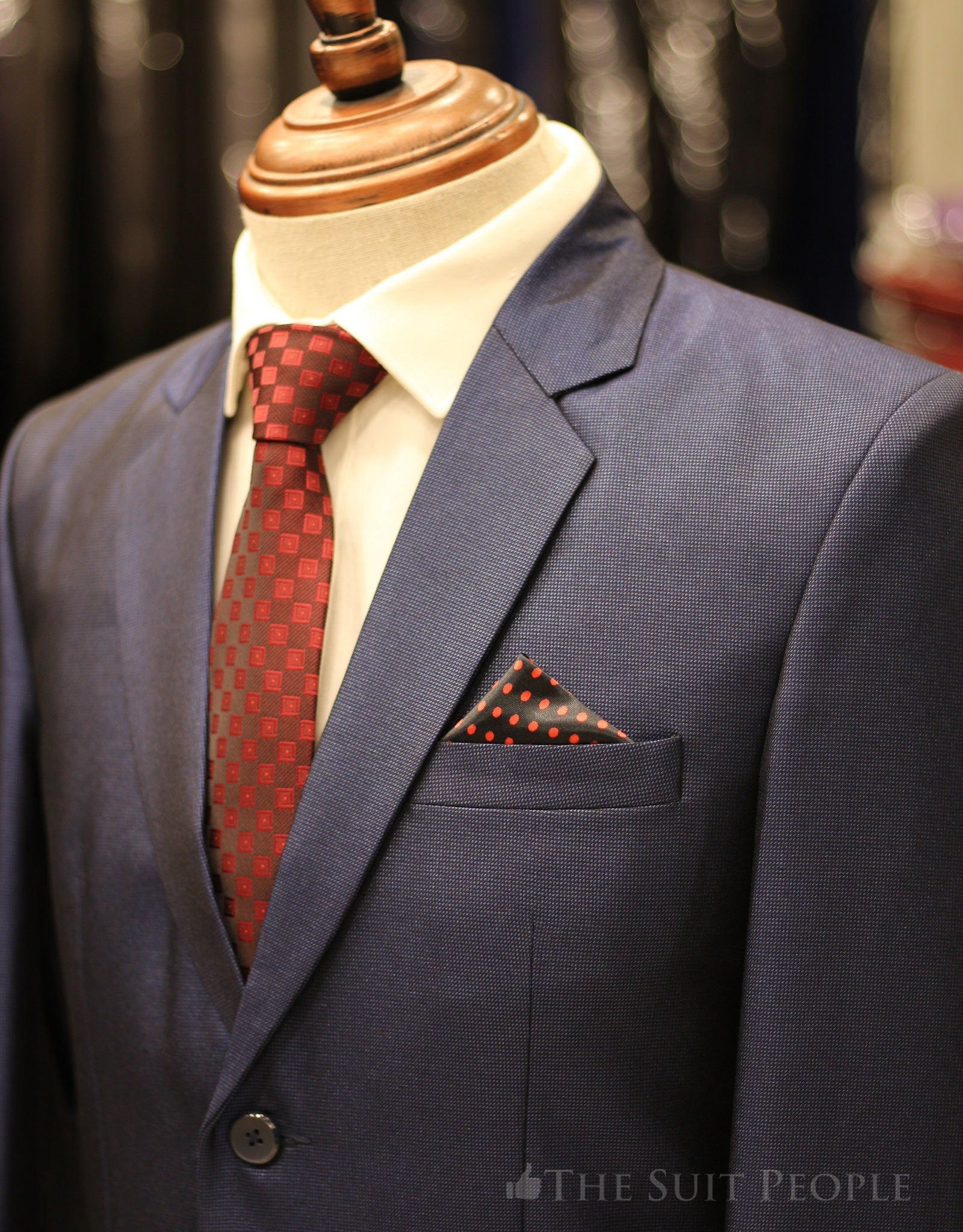 SP9049-S B Suits (Sp)
