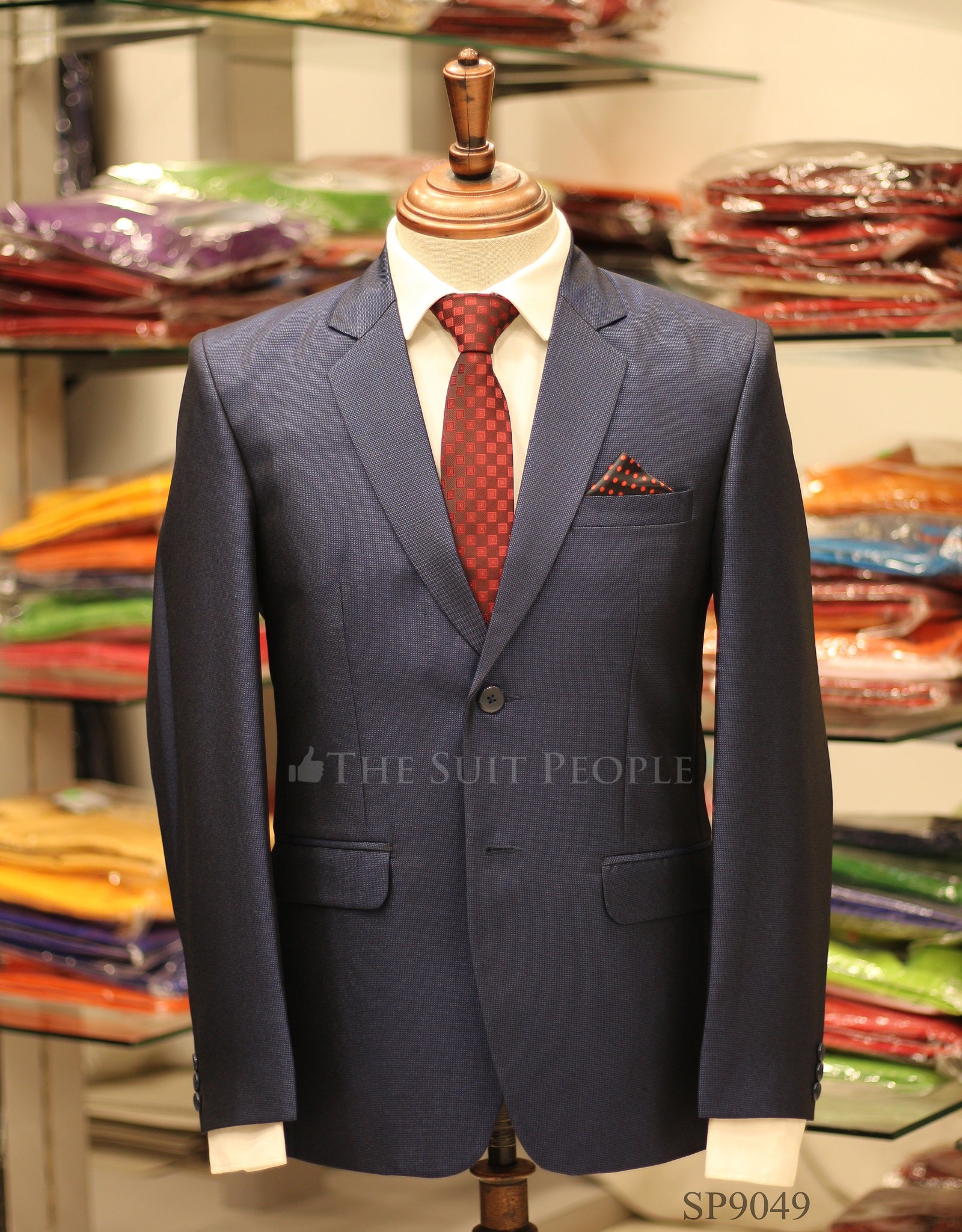SP9049-S B Suits (Sp)