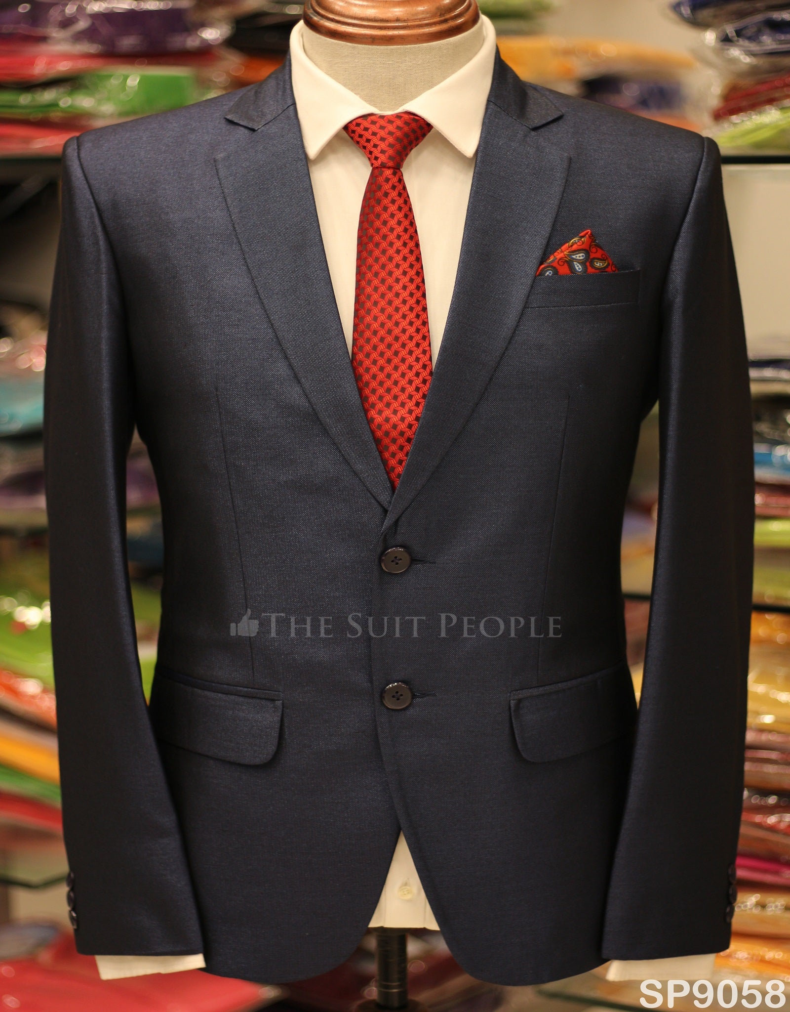SP9058-S B Suits (Sp)