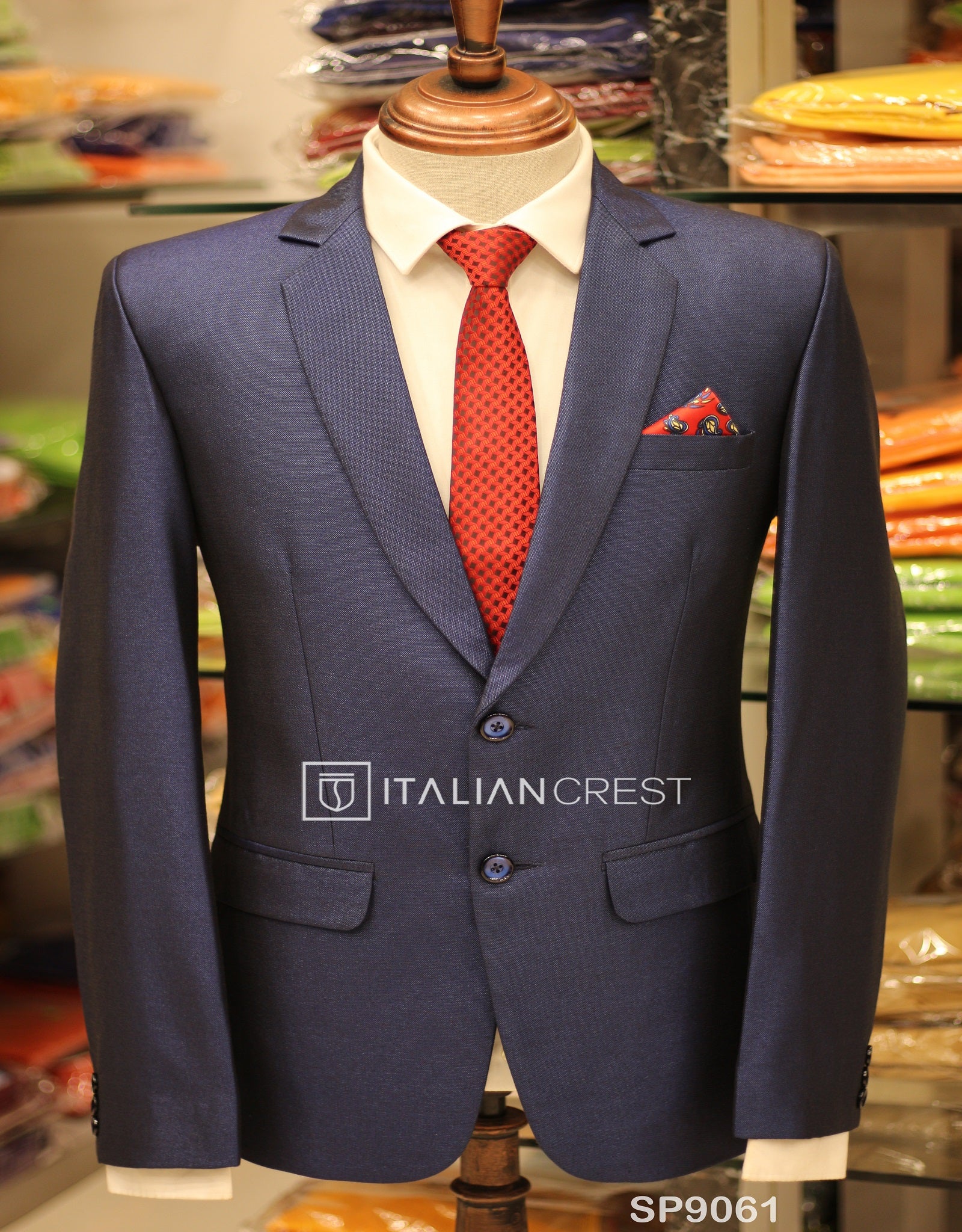 SP9061-S B Suits (Sp)