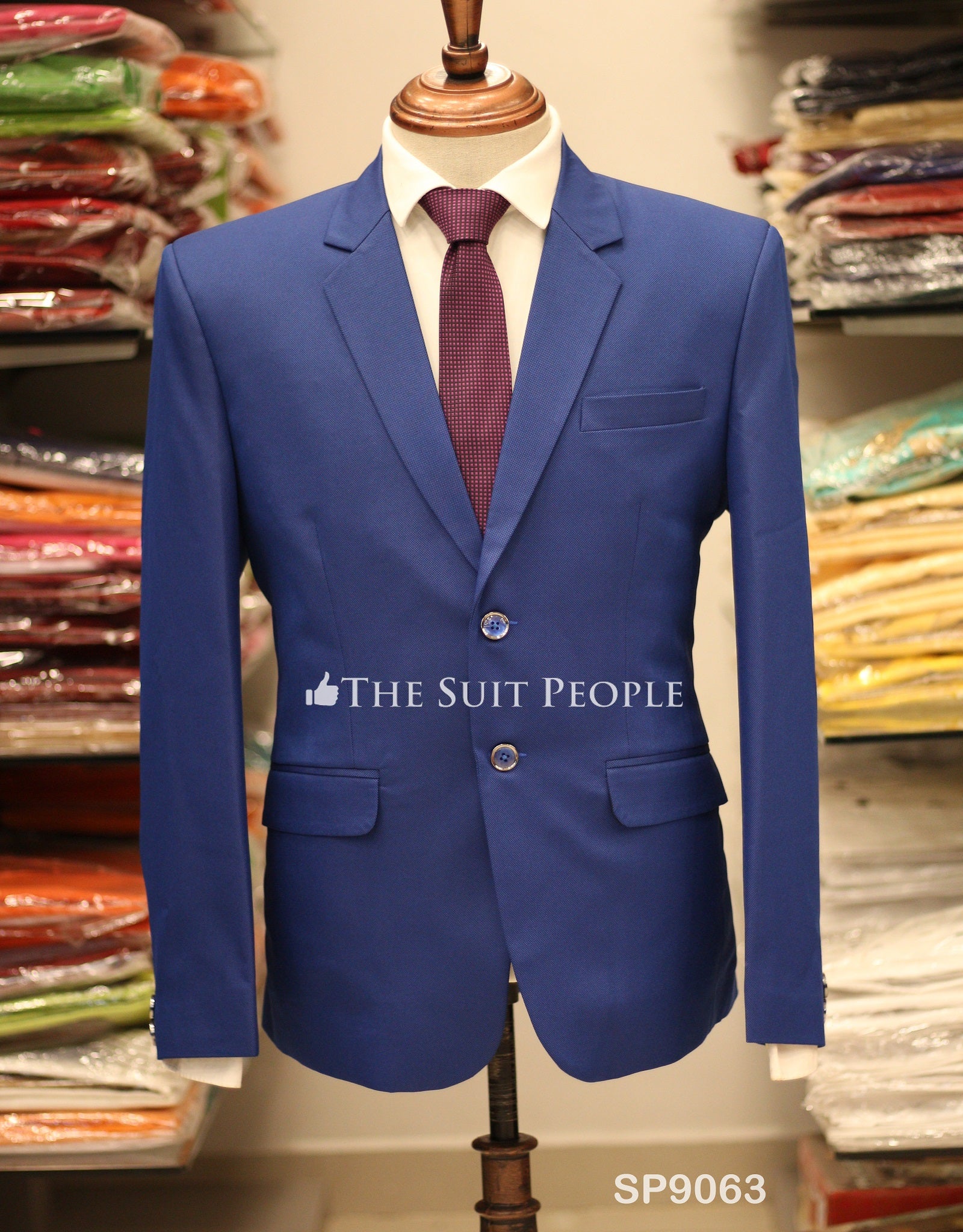 SP9063-S B Suits (Sp)