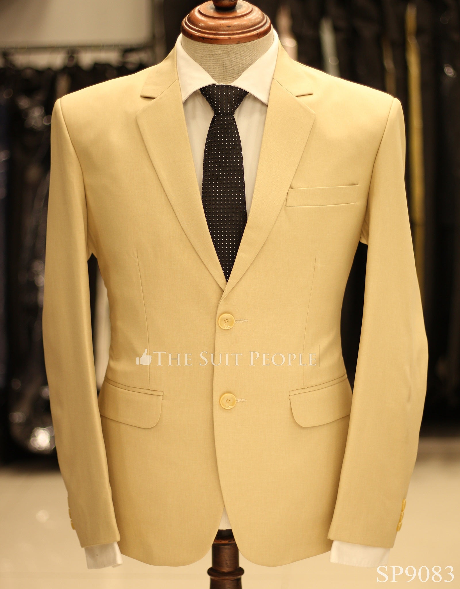 SP9083-S B Suits (Sp)