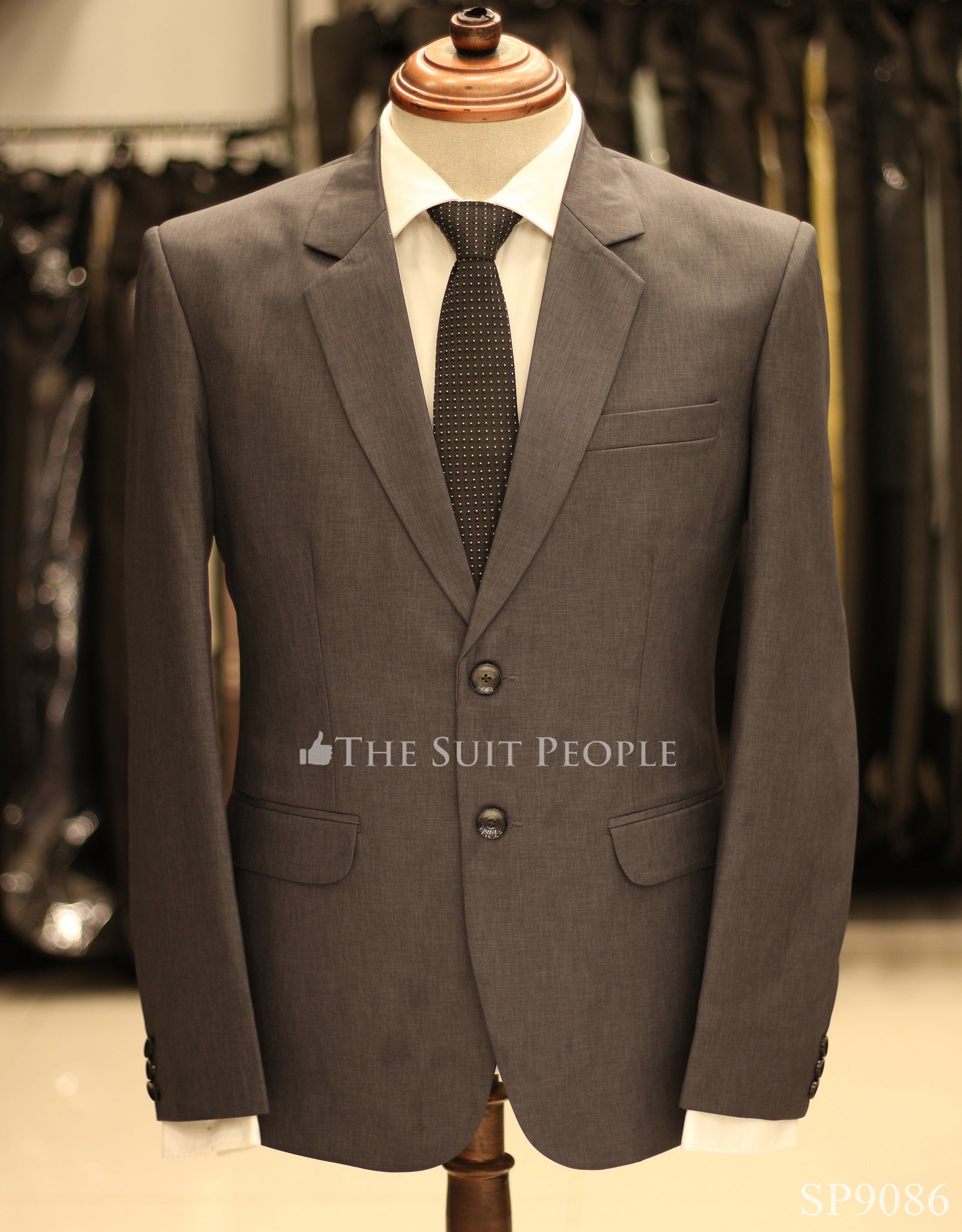 SP9086-S B Suits (Sp)