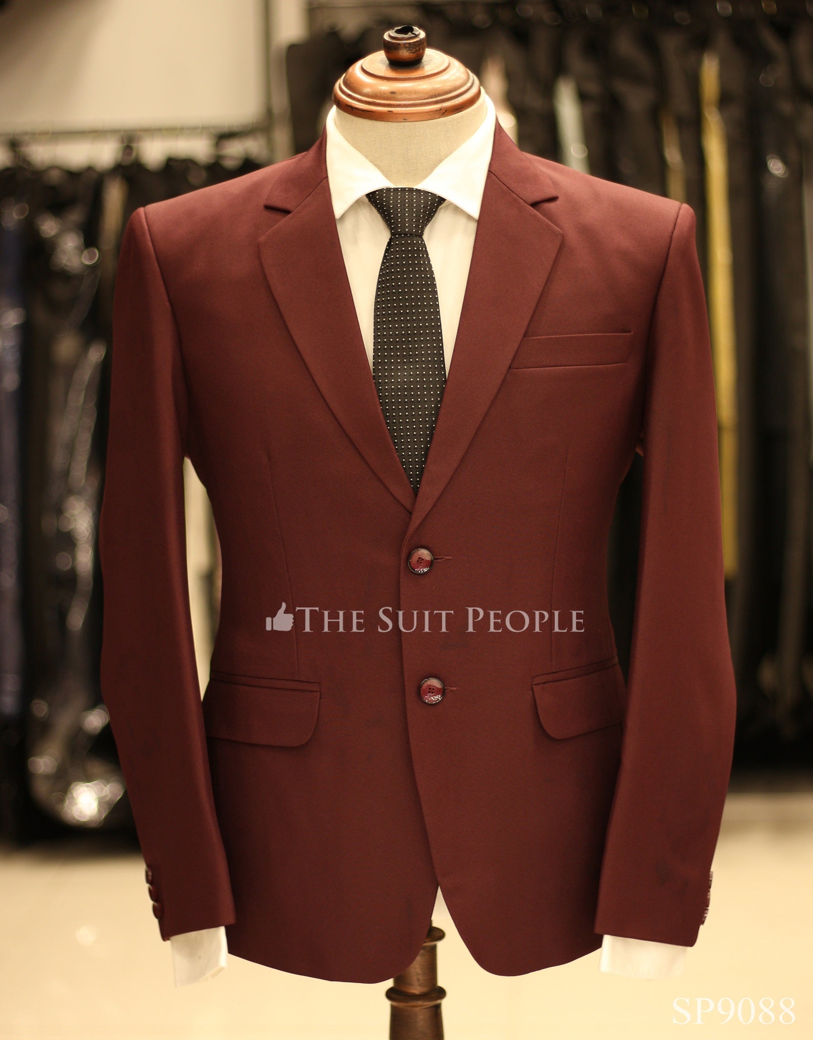 SP9088-S B Suits (Sp)