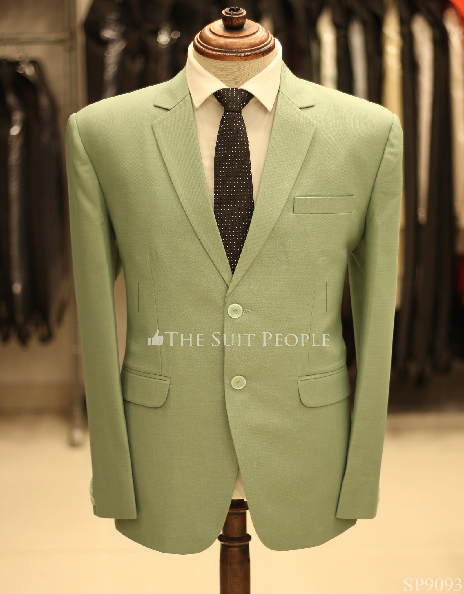 SP9093-S B Suits (Sp)