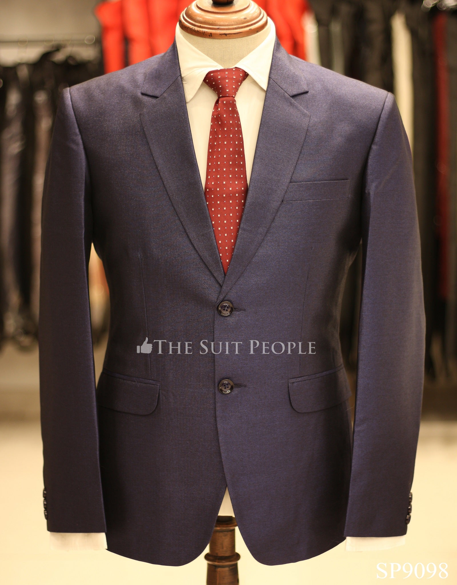 SP9098-S B Suits (Sp)