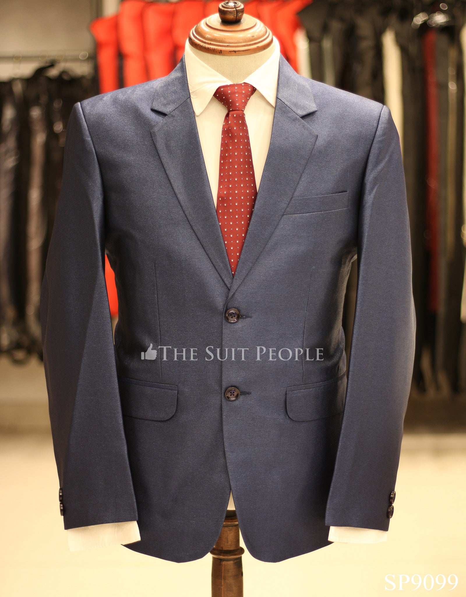 SP9099-S B Suits (Sp)