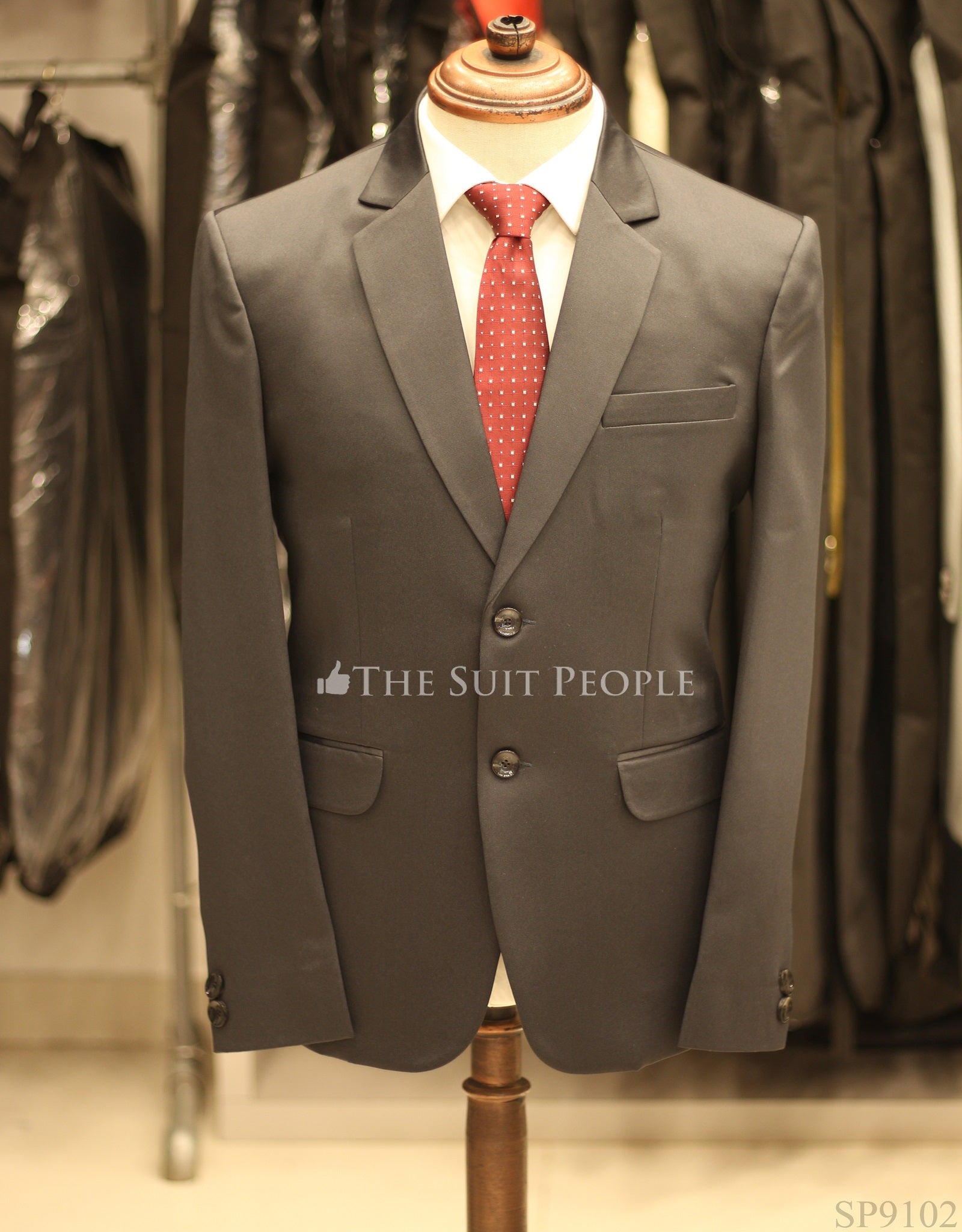 SP9102-S B Suits (Sp)