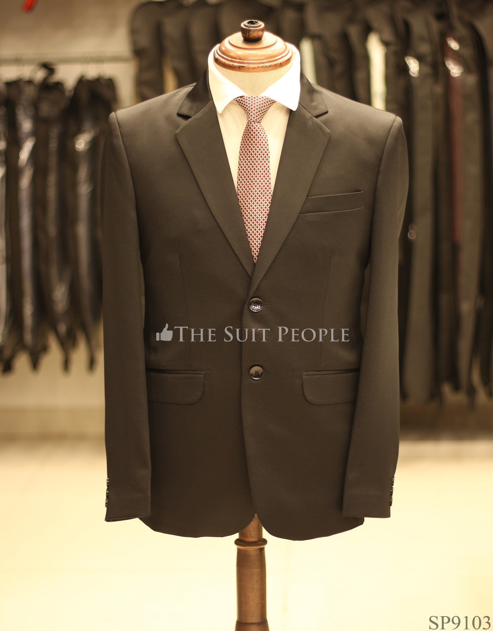 SP9103-S B Suits (Sp)