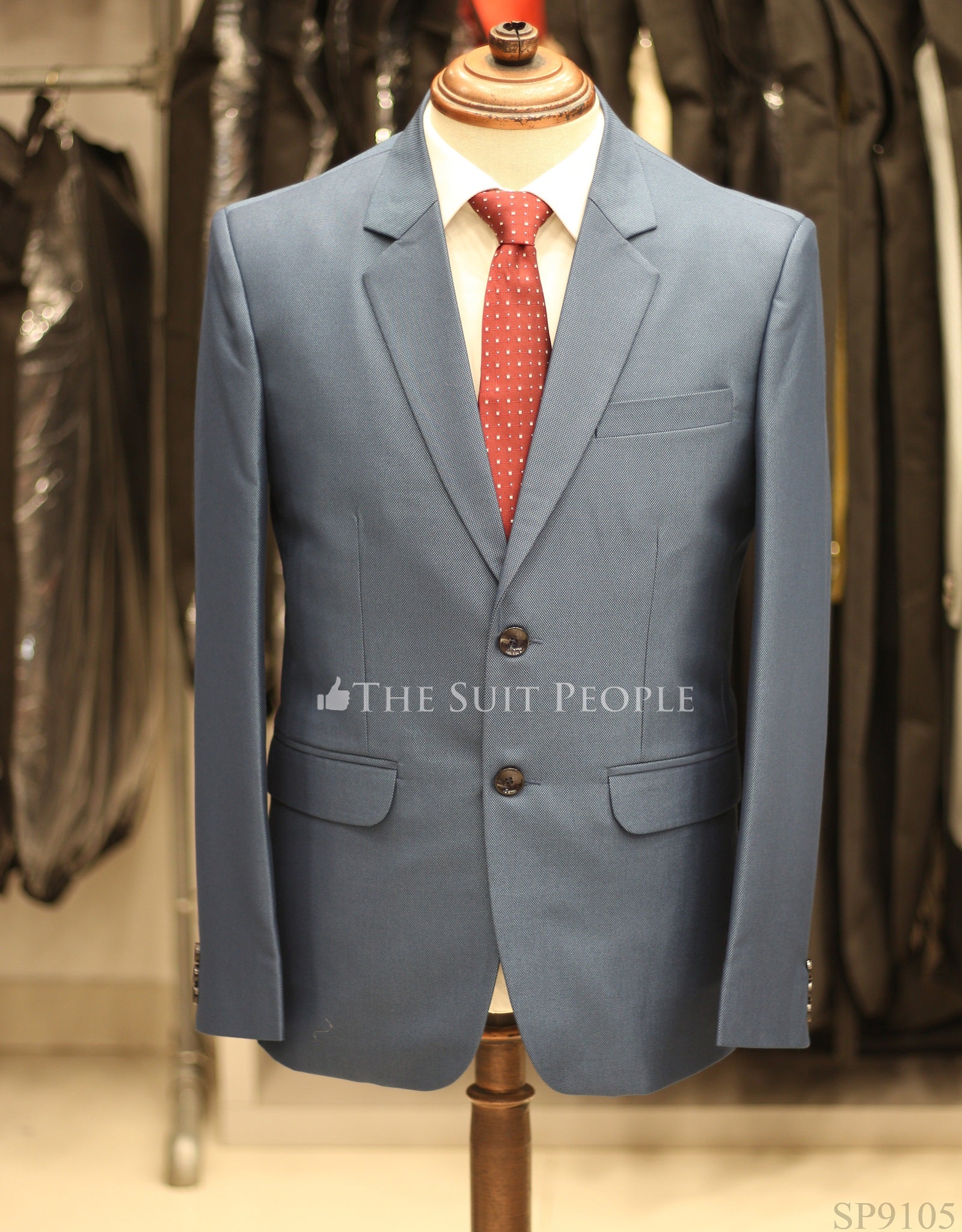 SP9105-S B Suits (Sp)