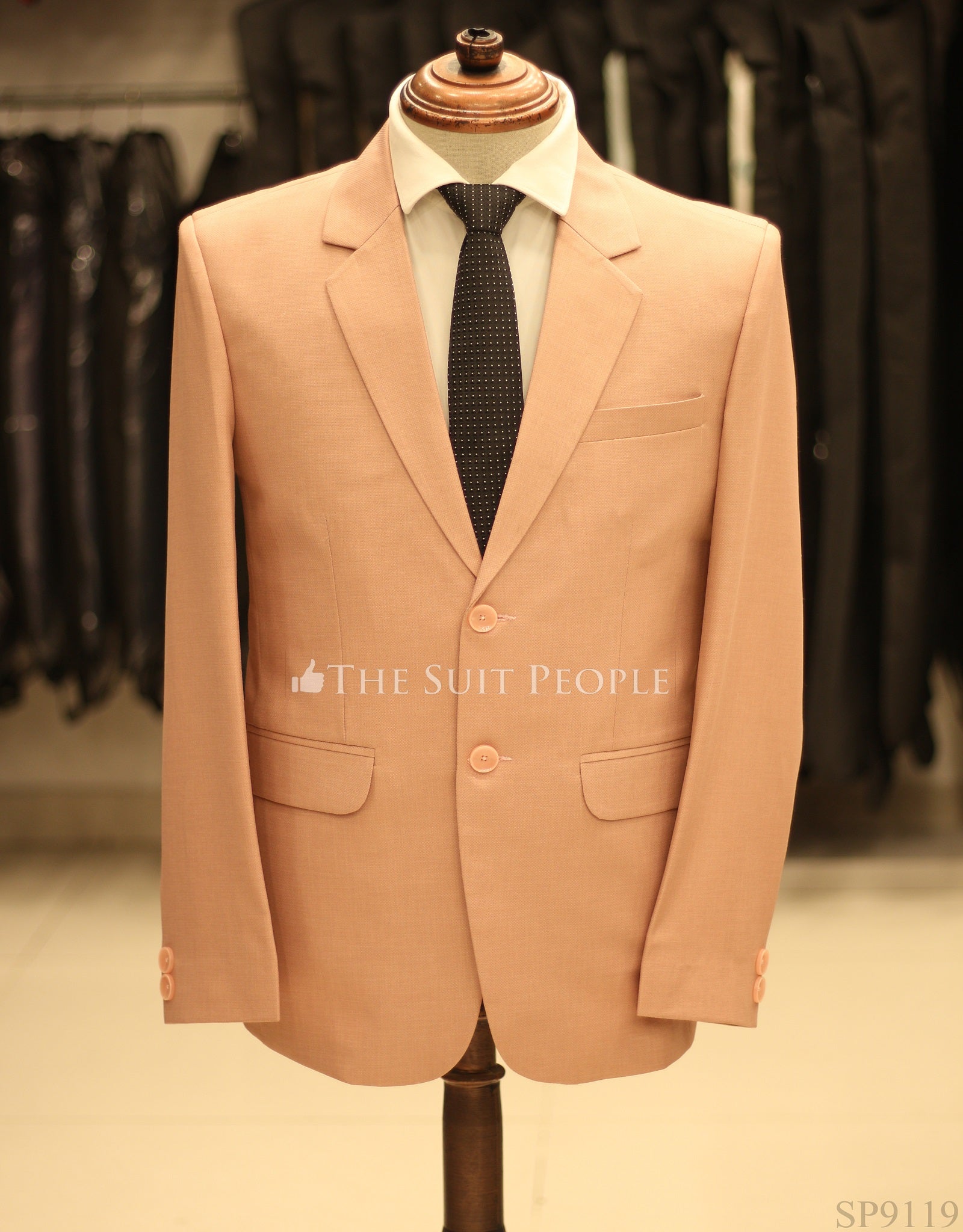 SP9119-S B Suits (Sp)