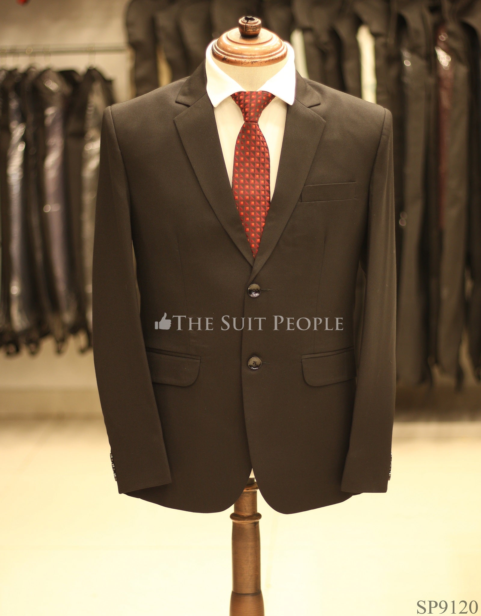 SP9120-S B Suits (Sp)