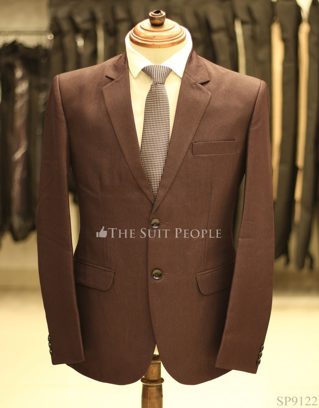 SP9122-S B Suits (Sp)