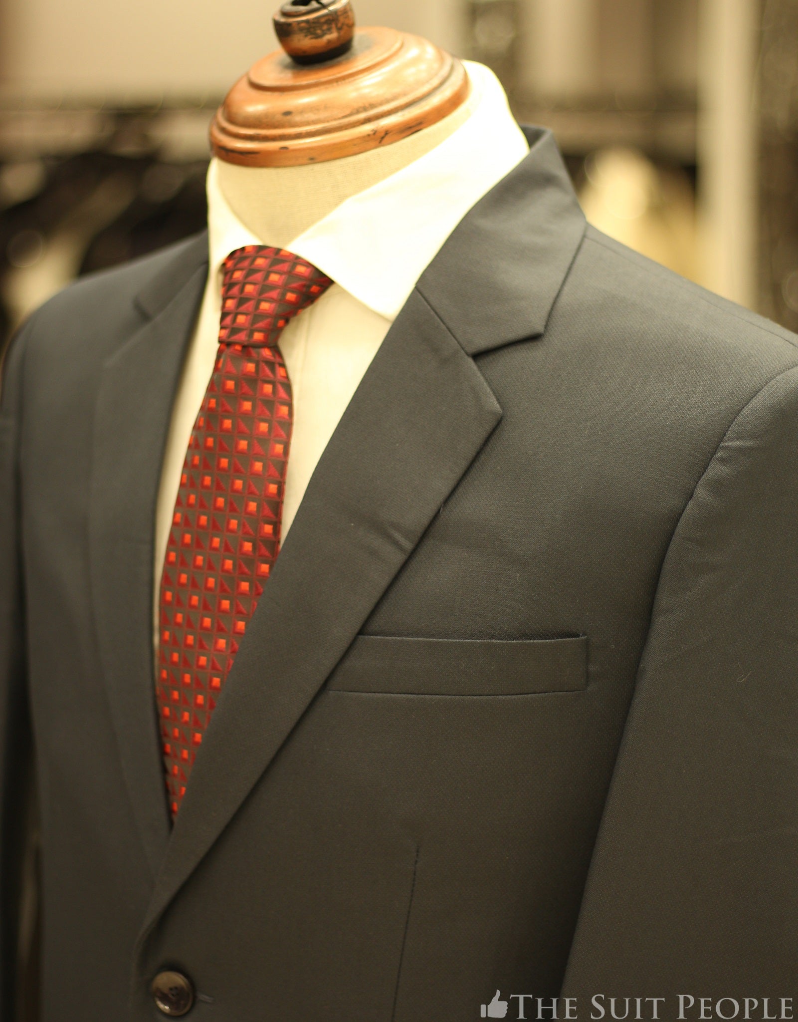 SP9123-S B Suits (Sp)