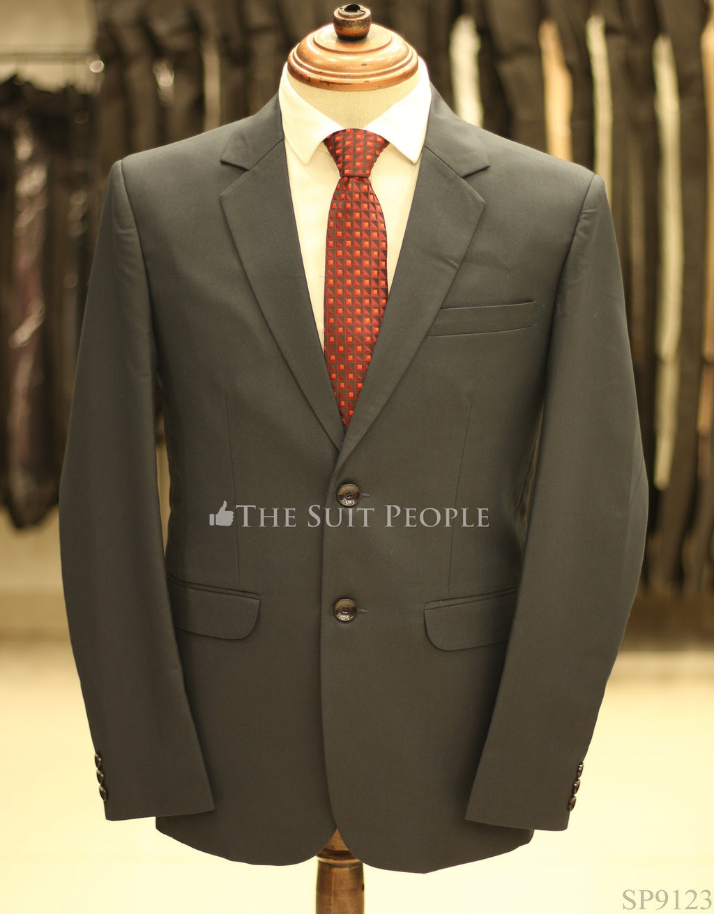 SP9123-S B Suits (Sp)