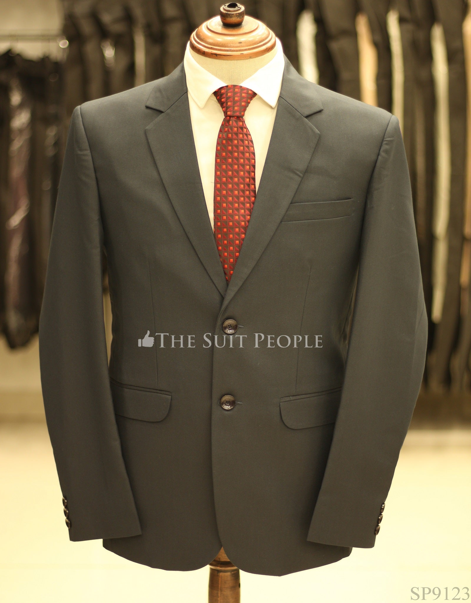 SP9123-S B Suits (Sp)
