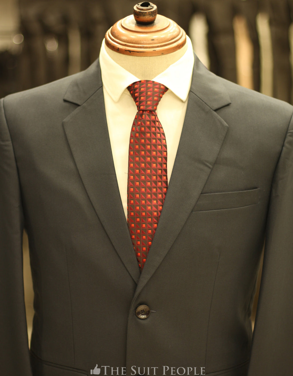 SP9123-S B Suits (Sp)