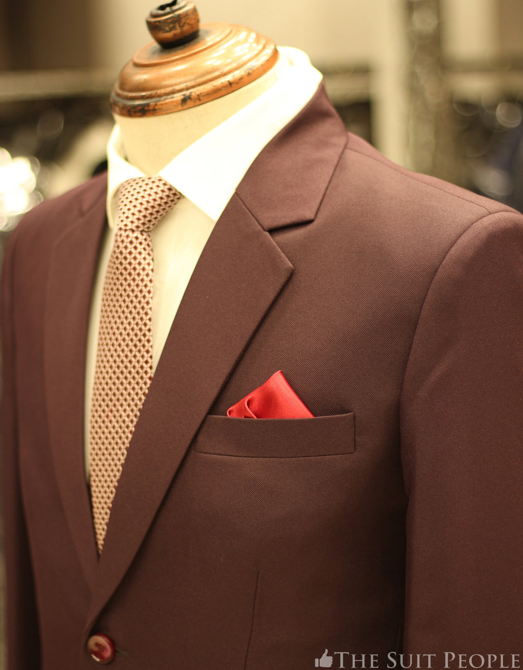 SP9124-S B Suits (Sp)