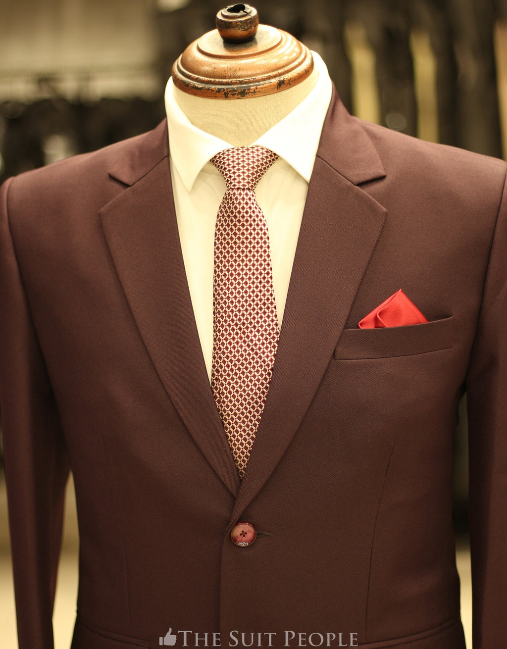 SP9124-S B Suits (Sp)