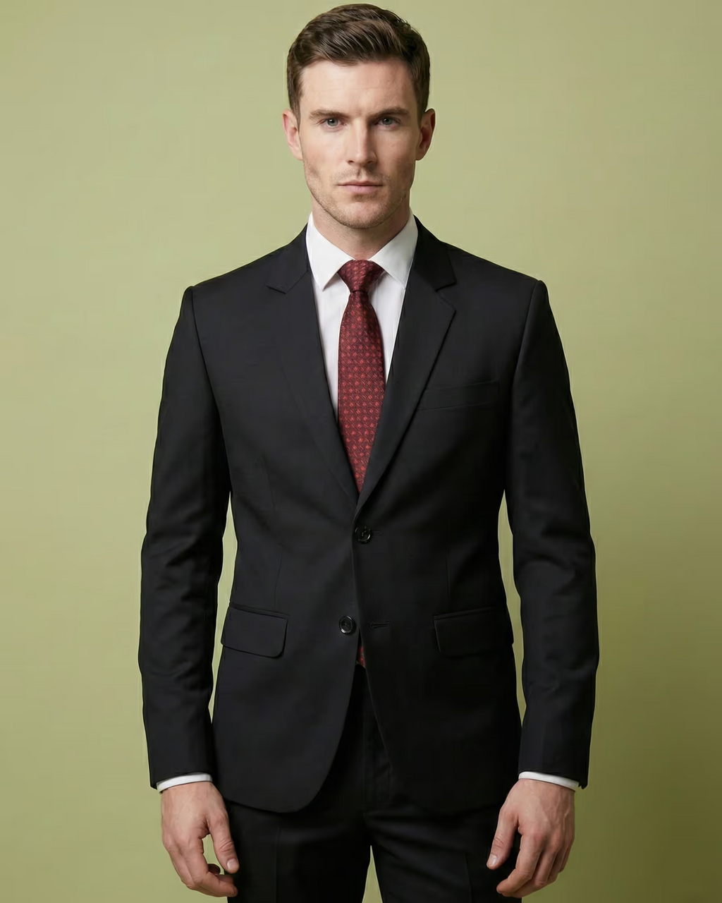 SP9129-S B Suits (Sp)