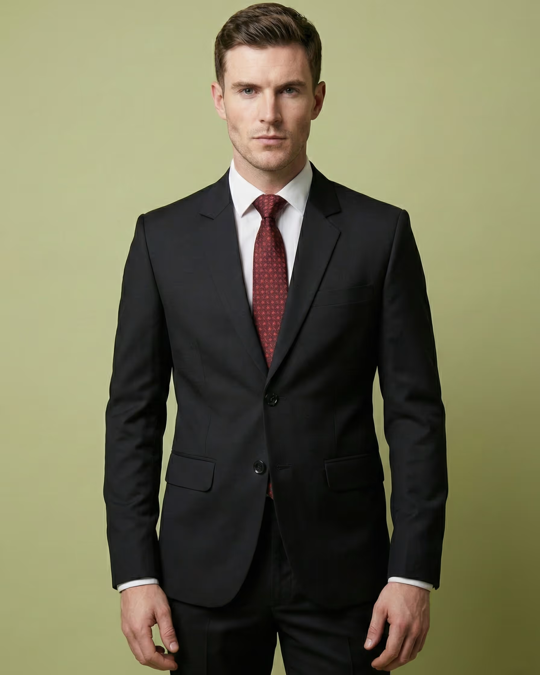 SP9129-S B Suits (Sp)