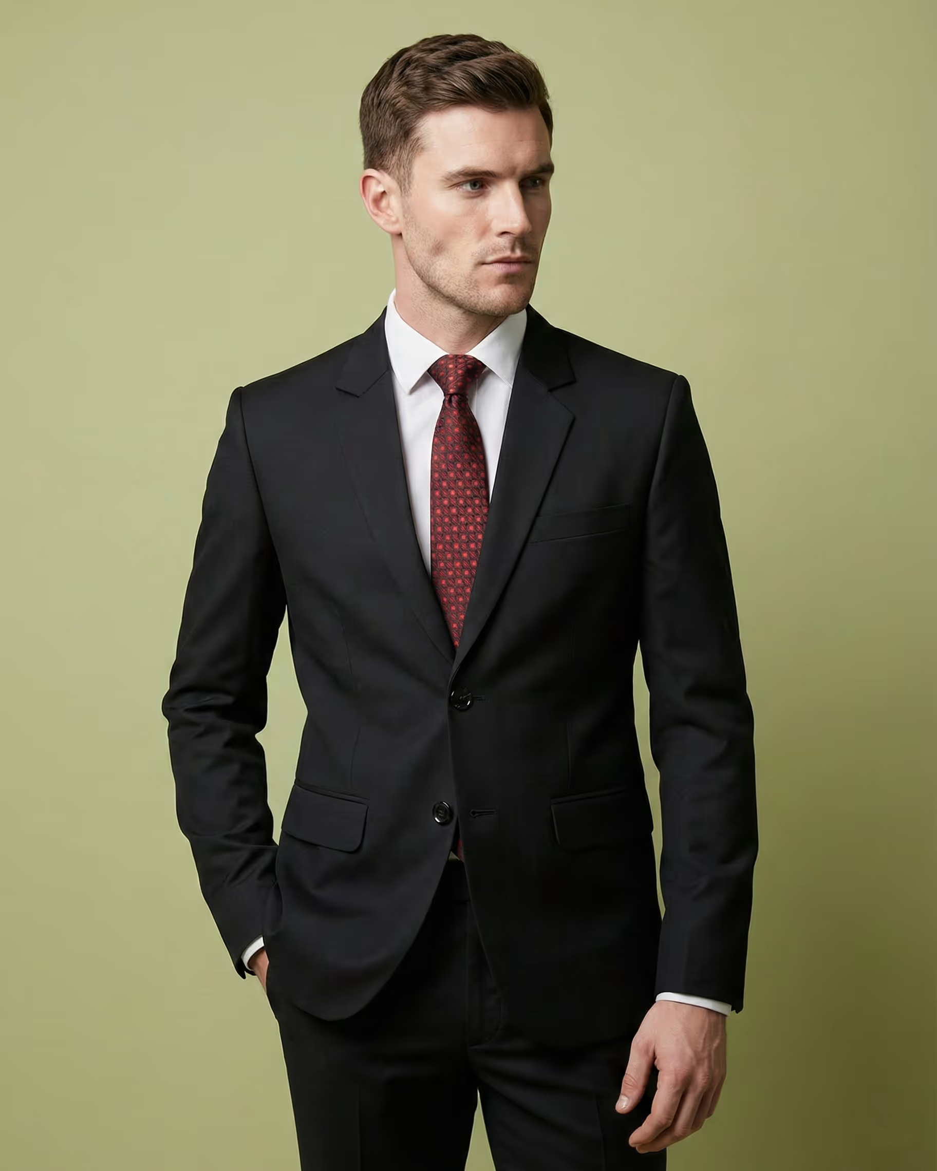 SP9129-S B Suits (Sp)