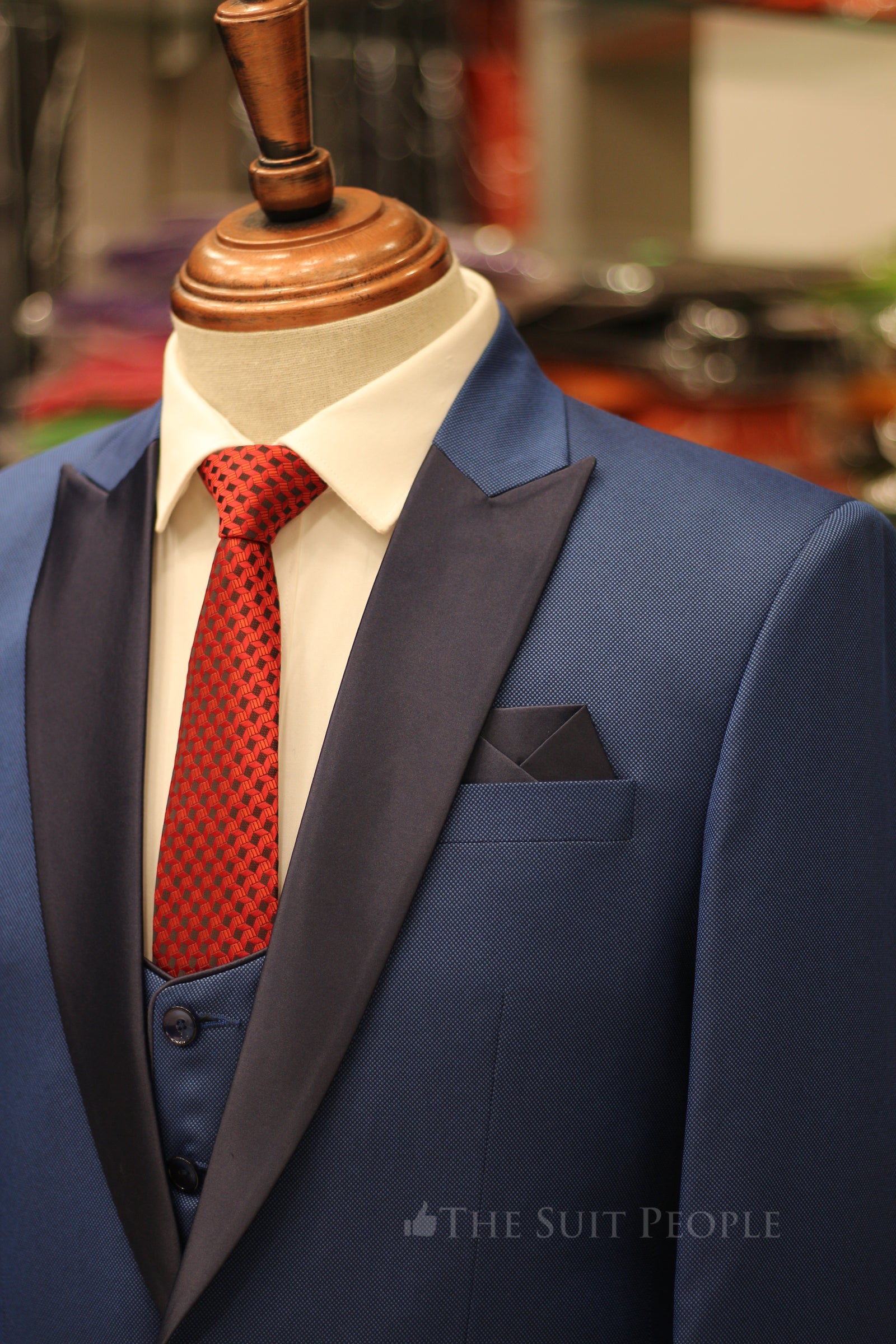 SP9332-3pc Tuxedo (Sp)