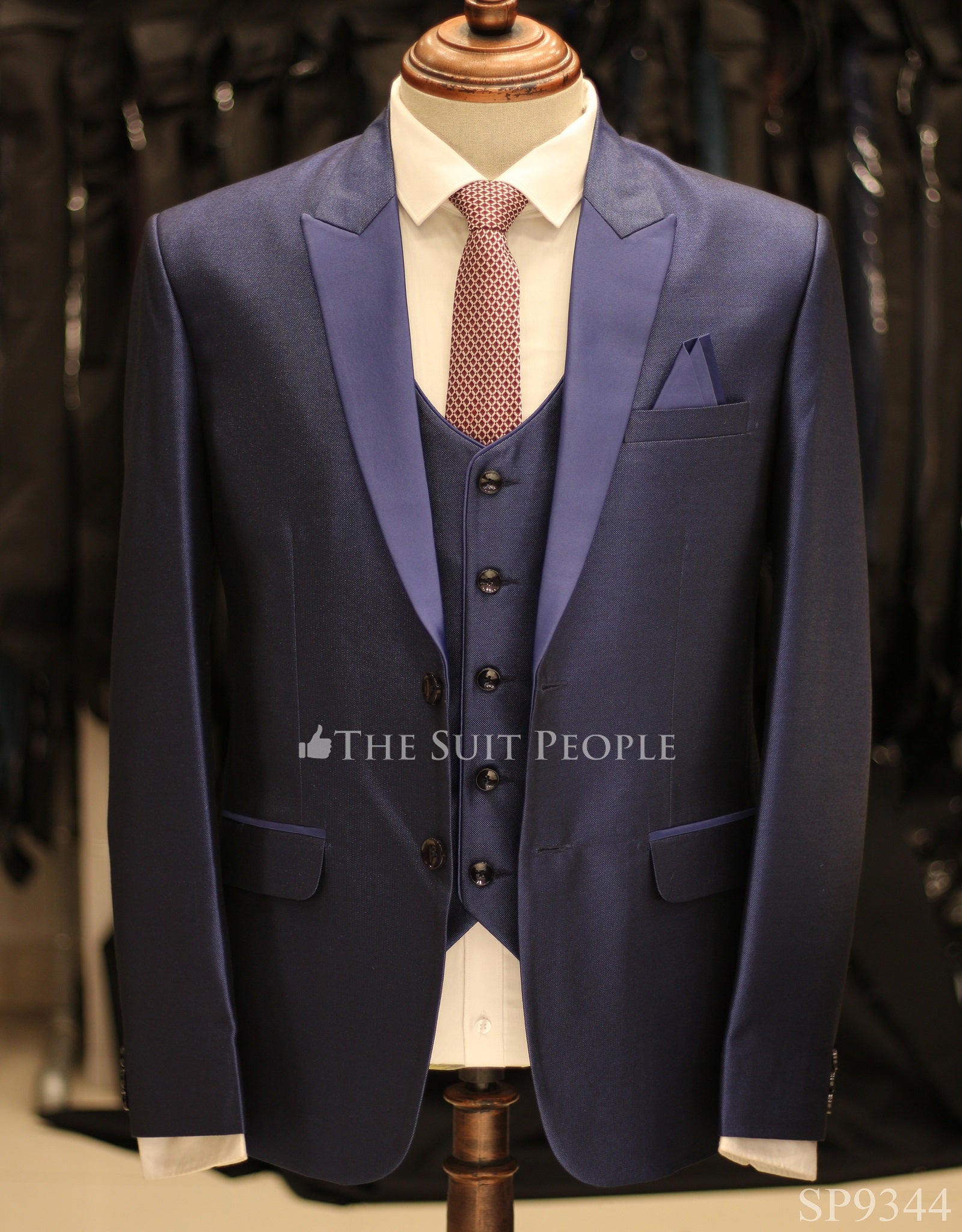 SP9344-3pc Tuxedo (Sp)
